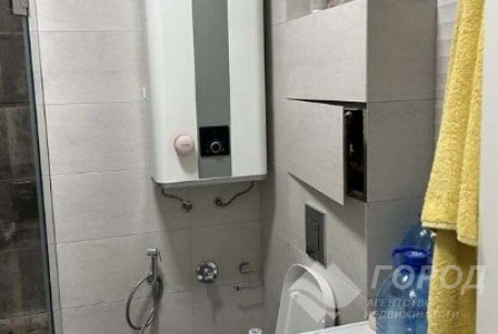 Продам 2-х кімнатну квартиру, Салтовка, Героев Труда метро, Код: 812738/1