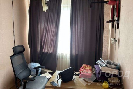 Продам 2-х кімнатну квартиру, Салтовка, Героев Труда метро, Код: 812738/1