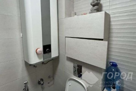 Продам 2-х кімнатну квартиру, Салтовка, Героев Труда метро, Код: 812738/1