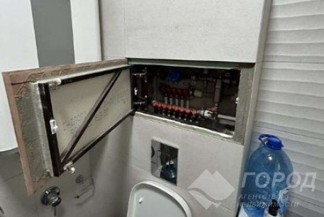 Продам 2-х кімнатну квартиру, Салтовка, Героев Труда метро, Код: 812738/1