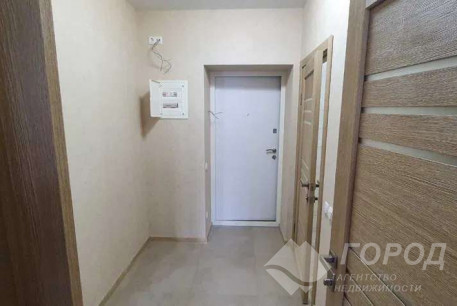 Продам 1-кімнатну квартиру в новобудові, Салтовка, Академика Павлова метро, Код: 812739/1