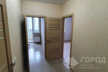 Продам 1-кімнатну квартиру в новобудові, Салтовка, Академика Павлова метро, Код: 812739/1