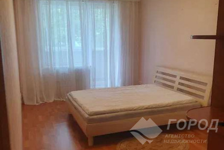 Продам 1-кімнатну квартиру, Павлово поле, Ботанический сад метро, Код: 812739/2