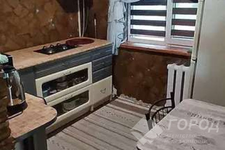 Продам 2-х кімнатну квартиру, Новые дома, Код: 812740/1