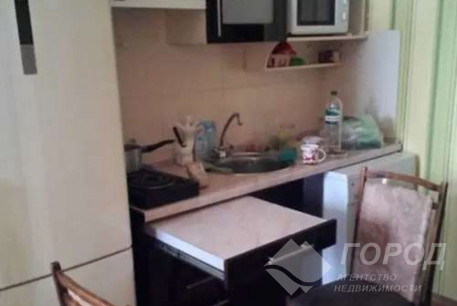 Сдам гостинку, Центральный рынок, Южный вокзал метро, Код: 812742/1