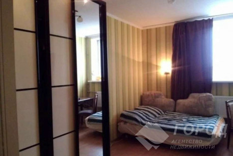 Сдам гостинку, Центральный рынок, Южный вокзал метро, Код: 812742/3