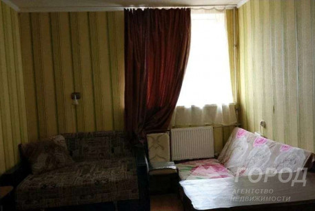 Сдам гостинку, Центральный рынок, Южный вокзал метро, Код: 812742/3