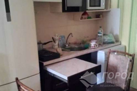 Сдам гостинку, Центральный рынок, Южный вокзал метро, Код: 812742/3