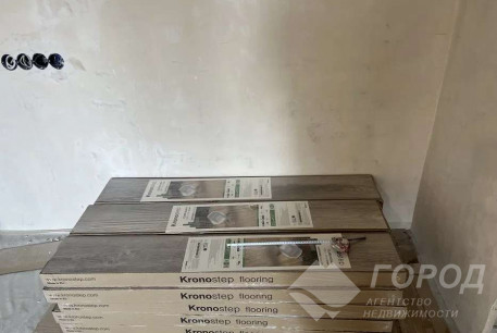 Продам 2-х кімнатну квартиру в новобудові, Салтовка, Академика Павлова метро, Код: 812748/1