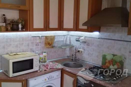 Сдам 1-кімнатну квартиру, Салтовка, 602 м/р, Код: 812748/2