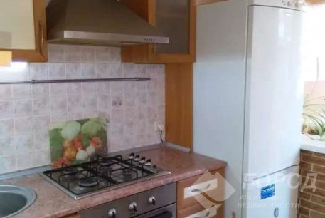 Сдам 1-кімнатну квартиру, Салтовка, 602 м/р, Код: 812748/2