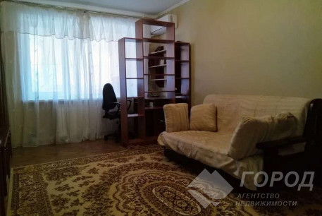 Сдам 1-кімнатну квартиру, Салтовка, 602 м/р, Код: 812748/2