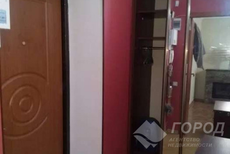 Сдам 1-кімнатну квартиру, Салтовка, 602 м/р, Код: 812748/2