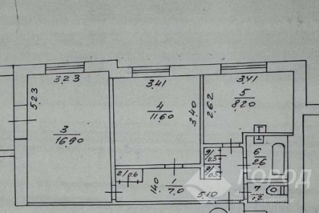 Продам 2-х кімнатну квартиру, Салтовка, Студенческая метро, Код: 812749/1