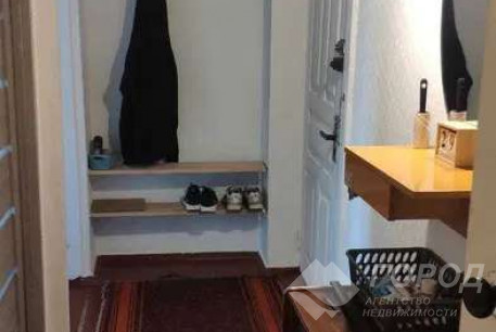 Продам 2-х кімнатну квартиру, Новые дома, Код: 812750/1