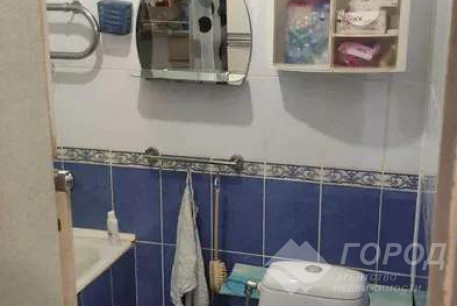 Продам 2-х кімнатну квартиру, Новые дома, Код: 812750/1