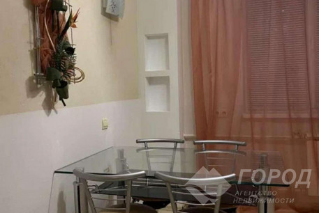 Сдам 3-х кімнатну квартиру, Салтовка, Студенческая метро, Код: 812753/1