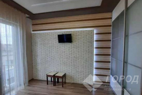 Сдам гостинку, Новые дома, Маршала Жукова метро (Дворец спорта), Код: 812756/1