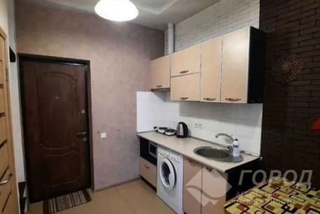 Сдам гостинку, Новые дома, Маршала Жукова метро (Дворец спорта), Код: 812756/1