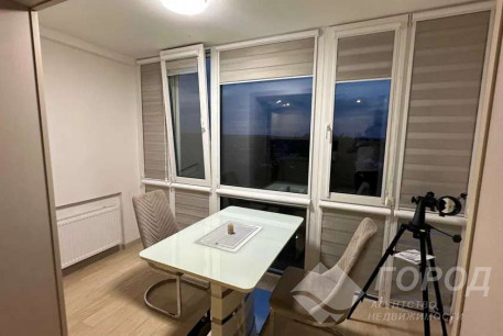 Продам 2-х кімнатну квартиру, Северная Салтовка, МЖК, Код: 812759/1