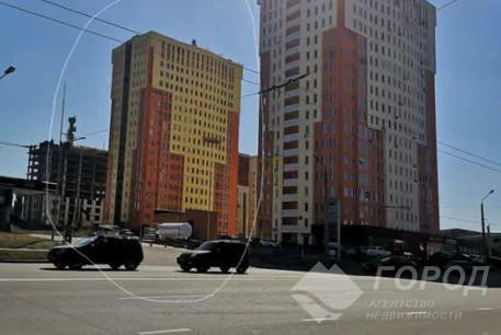 Продам 2-х кімнатну квартиру в новобудові, Салтовка, Героев Труда метро, Код: 812762/1