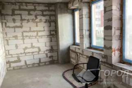 Продам 2-х кімнатну квартиру в новобудові, Салтовка, Героев Труда метро, Код: 812762/1