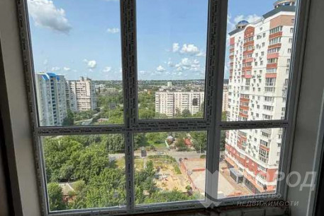 Продам 1-кімнатну квартиру в новобудові, Сосновая Горка, Павловка, Код: 812763/1