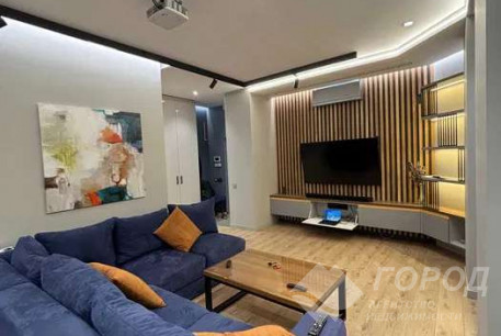 Продам 3-х кімнатну квартиру, Сосновая Горка, Павловка, Код: 812763/2