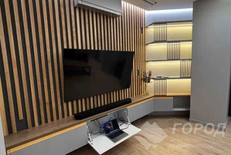 Продам 3-х кімнатну квартиру, Сосновая Горка, Павловка, Код: 812763/2