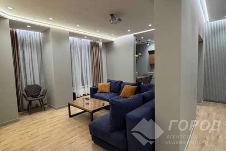 Продам 3-х кімнатну квартиру, Сосновая Горка, Павловка, Код: 812763/2