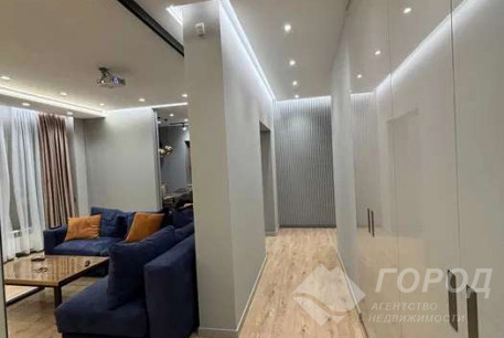 Продам 3-х кімнатну квартиру, Сосновая Горка, Павловка, Код: 812763/2