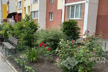 Продам 2-х кімнатну квартиру в новобудові, Салтовка, Академика Барабашова метро, Код: 812764/1