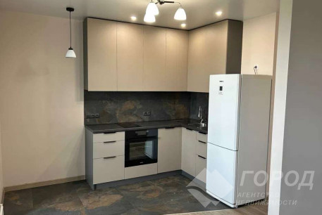 Продам 2-х кімнатну квартиру в новобудові, Салтовка, Академика Барабашова метро, Код: 812764/1