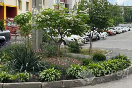 Продам 2-х кімнатну квартиру в новобудові, Салтовка, Академика Барабашова метро, Код: 812764/1