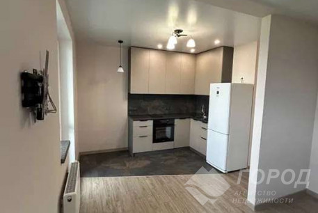 Продам 2-х кімнатну квартиру в новобудові, Салтовка, Академика Барабашова метро, Код: 812764/1