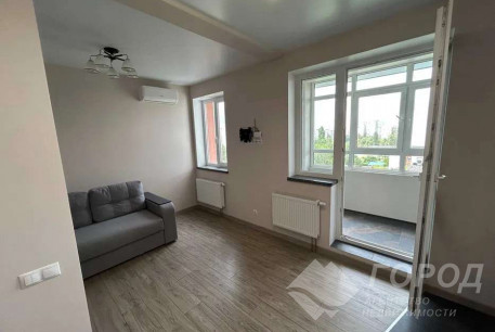 Продам 2-х кімнатну квартиру в новобудові, Салтовка, Академика Барабашова метро, Код: 812764/1