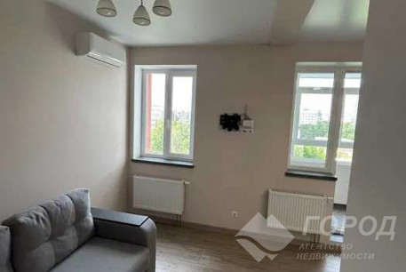 Продам 2-х кімнатну квартиру в новобудові, Салтовка, Академика Барабашова метро, Код: 812764/1