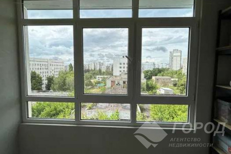 Продам 2-х кімнатну квартиру в новобудові, Салтовка, Академика Барабашова метро, Код: 812764/1