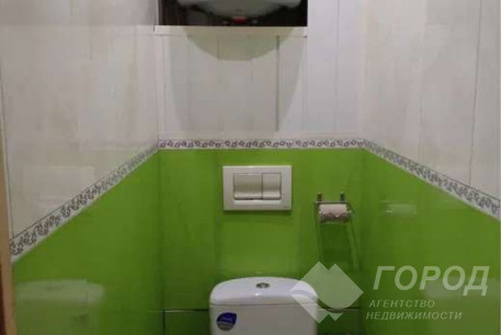 Продам 3-х кімнатну квартиру, Одесская, Зерновая ост., Код: 812765/1