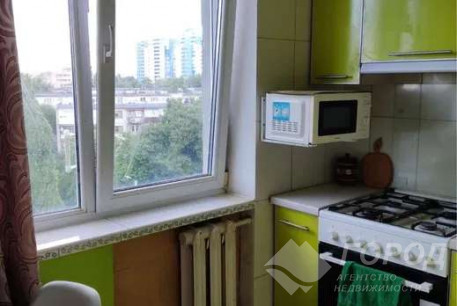 Продам 3-х кімнатну квартиру, Одесская, Зерновая ост., Код: 812765/1