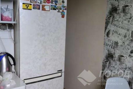 Продам 3-х кімнатну квартиру, Одесская, Зерновая ост., Код: 812765/1