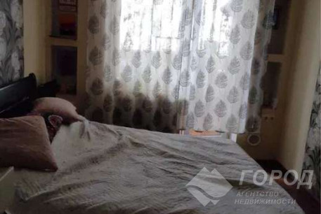 Продам 3-х кімнатну квартиру, Одесская, Зерновая ост., Код: 812765/1