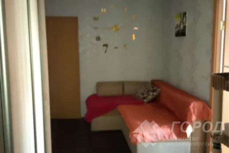 Продам 3-х кімнатну квартиру, Одесская, Зерновая ост., Код: 812765/1