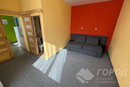 Продам 1-кімнатну квартиру, Бавария, Код: 812766/1