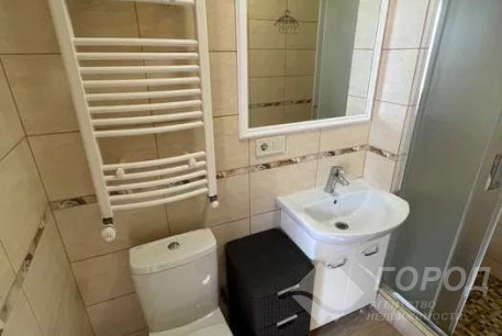 Продам 1-кімнатну квартиру, Бавария, Код: 812766/1