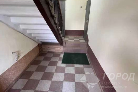 Продам 1-кімнатну квартиру, Бавария, Код: 812766/1