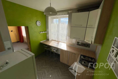 Продам 1-кімнатну квартиру, Бавария, Код: 812766/1