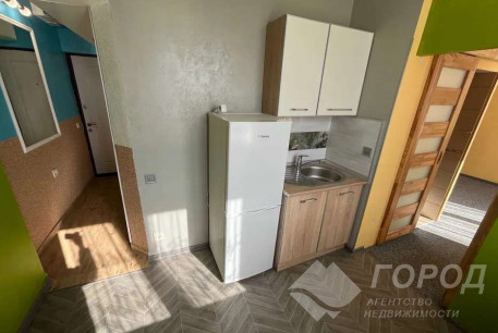 Продам 1-кімнатну квартиру, Бавария, Код: 812766/1