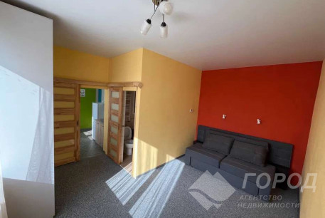 Продам 1-кімнатну квартиру, Бавария, Код: 812766/1