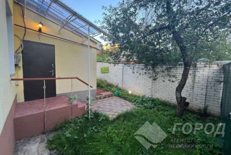 Продам 1-кімнатну квартиру, Холодная Гора, Холодная Гора метро, Код: 812766/2